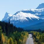 How to plan the perfect BC road trip plan