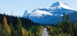 How to plan the perfect BC road trip plan