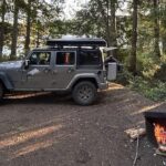 BC Parks Camprounds and camping booking 2026 What changed